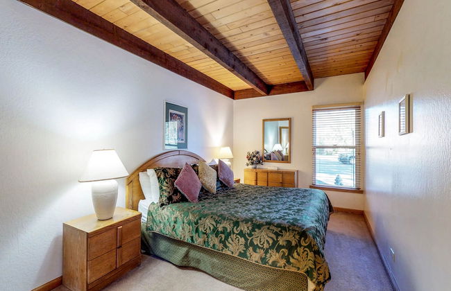 Lakeland Village South Lake Tahoe - Foto 20