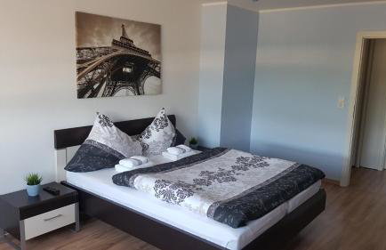 FeWo Lingenfeld - Foto 16