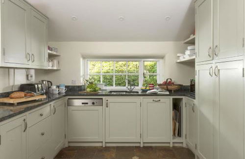 Sparnal Stitch and the Hideaway - Foto 11