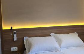 AP 102 l Com Ar condicionado l Garden l Exclusivo - Foto 37