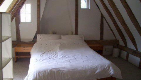 Burnt House Cottage - Foto 4