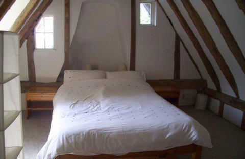 Burnt House Cottage - Foto 4