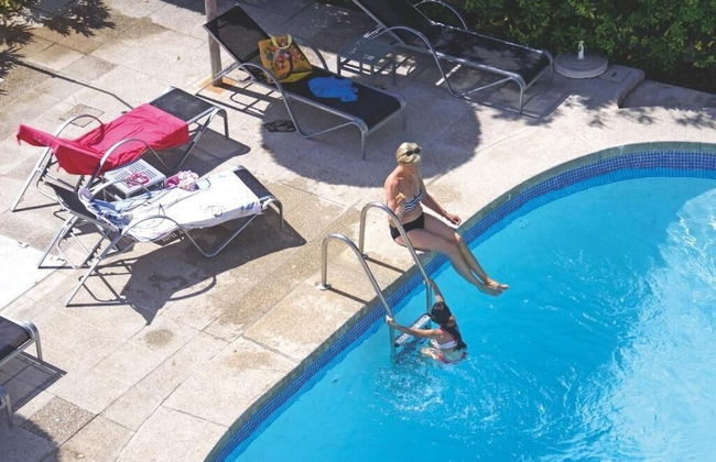 Bellamar Apartments - Foto 15