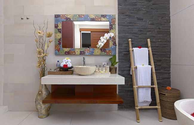 Alosta Luxury Private Villa - Foto 15