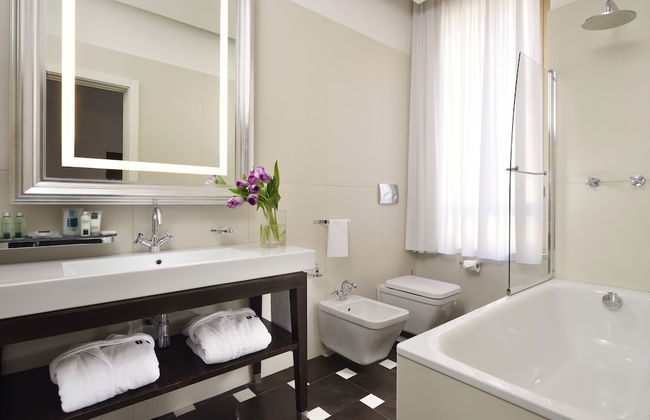 Milano Castello Luxury Apartment - Foto 9