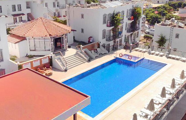 Maison 48 Apart Hotel - Foto 14