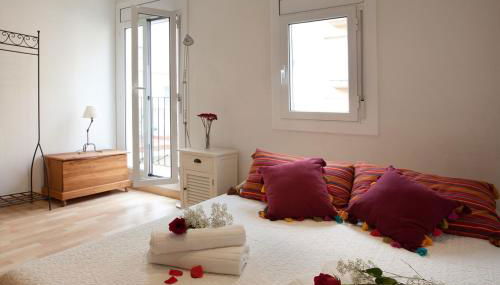 Homenfun Barcelona Montjuic - Foto 3