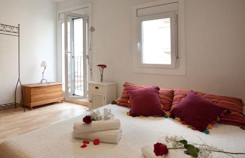 Homenfun Barcelona Montjuic - Foto 3