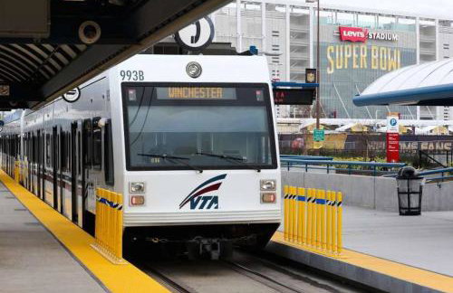 Modern 2BR Downtown San Jose Condo Walkable - Foto 43