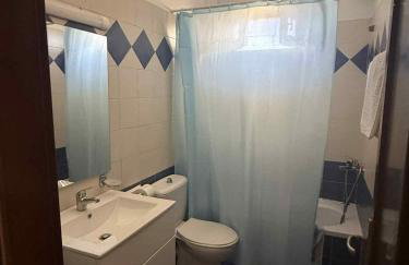 Familyhouse apartments Arkasa - Foto 44