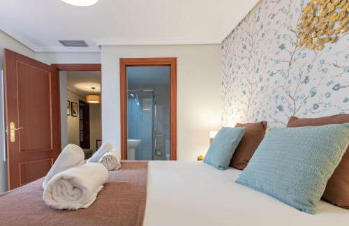 San Jacinto Triana Deluxe by Valcambre - Foto 26