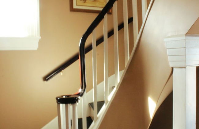 Chipman Hill Suites - Pratt House - Foto 6