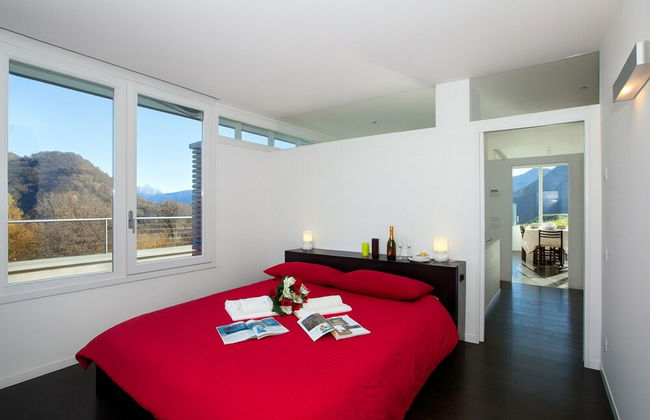 Villa Intelvi - Foto 13