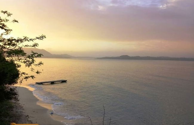 Beutiful House on the Beach in Vourvourou, Greece - Foto 26