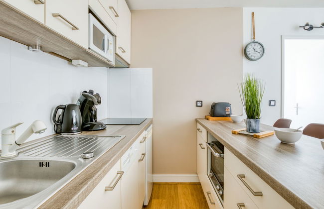 Port Arcachon - Foto 8