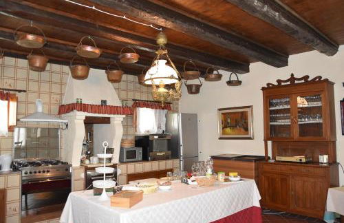 Agriturismo Tenuta Goro Veneto - Foto 41