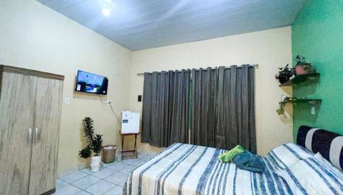 Quarto Tucuju - Foto 2