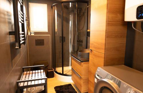 Zacisze Beskidu - Foto 34