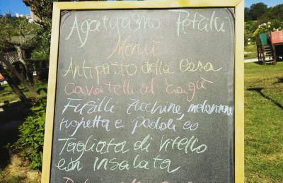 Agriturismo Petrilli - Foto 75