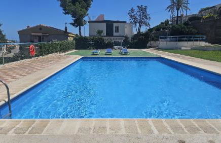 Apartamento Vacacional Terrazas de Concepcion BB - Foto 38