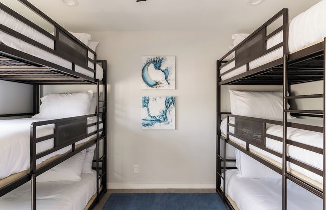 Sapphire By Avantstay Spacious Modern Getaway w/ Pool & Outdoor Grill - Foto 3