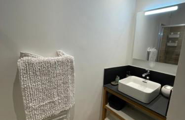 Maison Stabatio Appartement Pierre - Photo 9