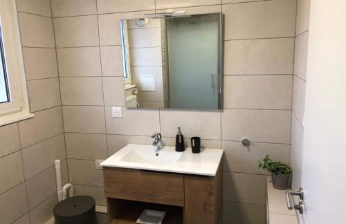 Au pied des Vosges - Foto 13