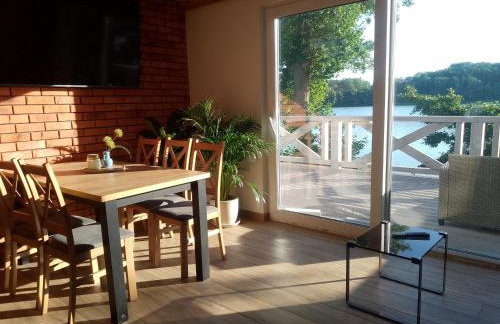 Dom nad jeziorem - Photo 12