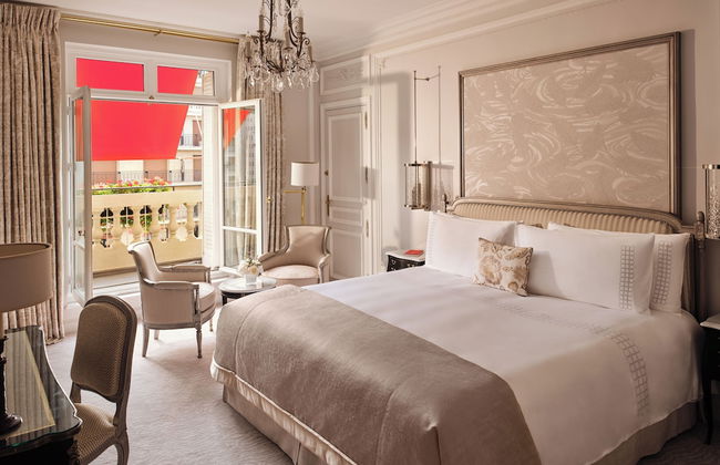Hôtel Plaza Athénée - Dorchester Collection - Photo 41