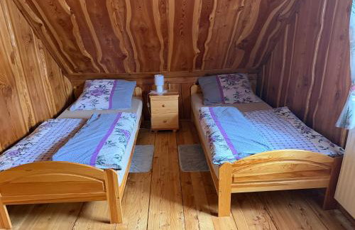 Domek Pod Laskiem - Foto 17