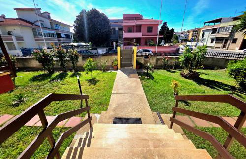 Poetto Parkside Apartment - Foto 23