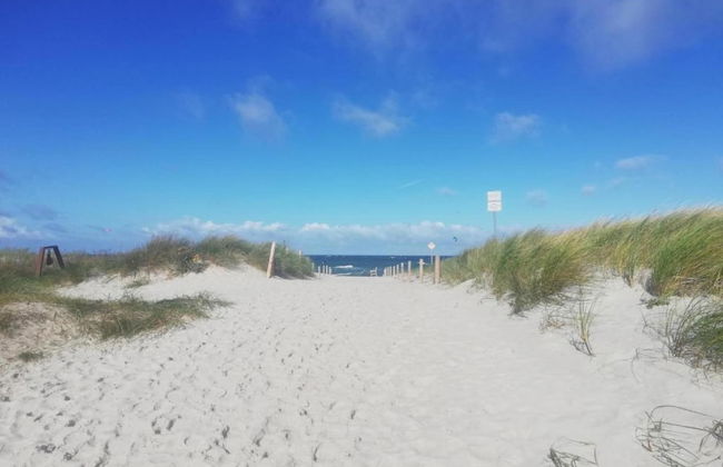 Holiday Home in Sternberg by Lake - Foto 30