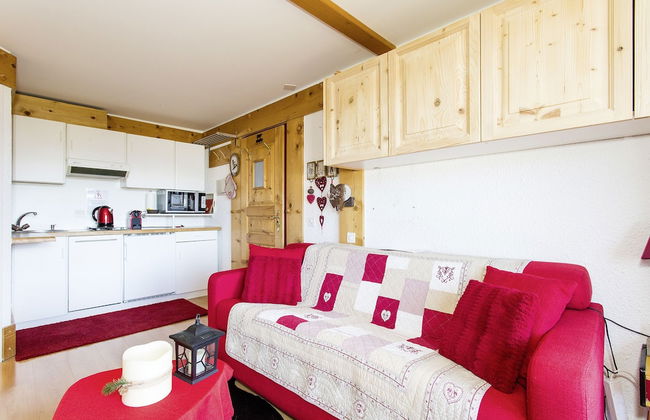 Villars Bristol Apartments - Foto 13