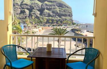 Casa del Mar, Sunny Ocean View Appartement right at the beach! - Foto 24