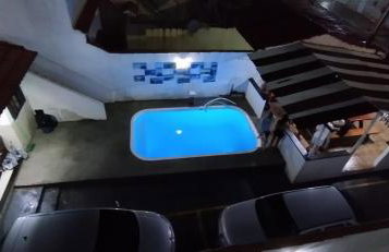 Casa 2 Quartos em Cabo Frio Piscina e Área Gourmet Cantim do Goiano Hospedagens - Foto 5