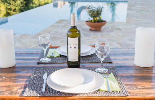 Villa Venetia Corfu - Foto 41