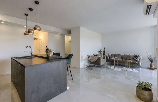 Carmen - 2 Bedroom Apartment - Downtown - Foto 15