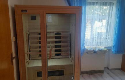 Ferienhaus Eiffelperle - Foto 11