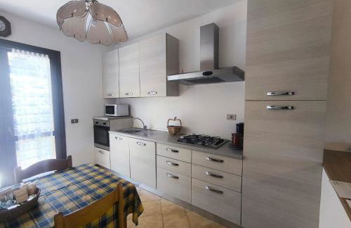 CasaDolcelago Sulzano Villa con Giardino Vista Lago Parking Free - Foto 9