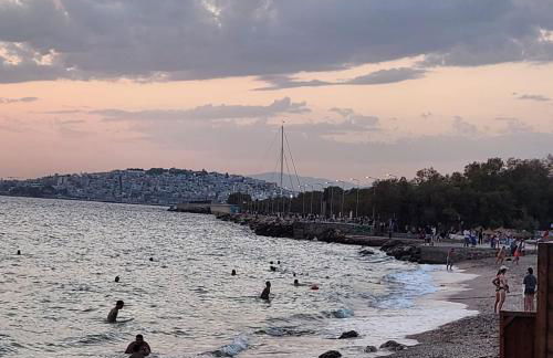 Elaine's Athens Riviera Studios - Foto 14