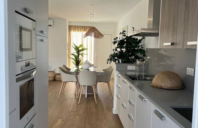 Serena Holiday Homes by LIVVO - Foto 21