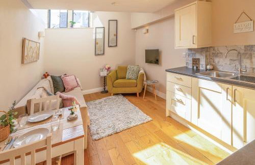 Belle-Suite - Charming Cotswolds Historic Apartment in Stow-on-the-Wold - Foto 4