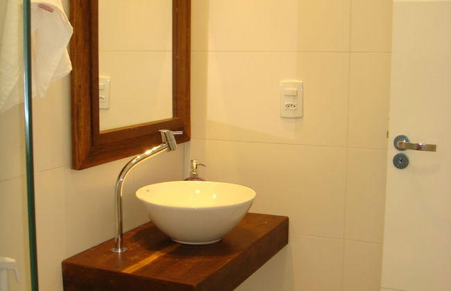 Vento Solar Pousada - Photo 28