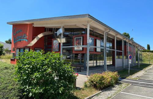 Au Doubs Village - Foto 31