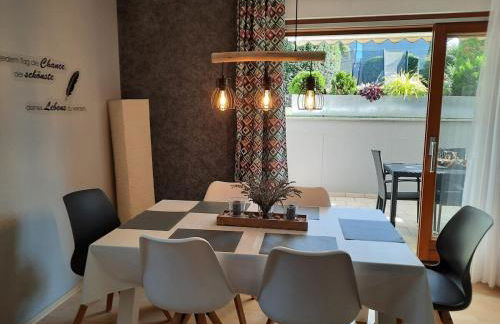 Apartment Kaminblick EuropaPark in ca 15 min erreichbar - Foto 8