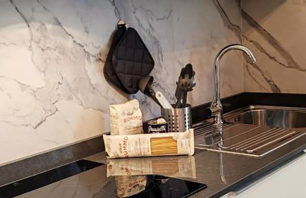 City Apartment - Il Ghiro - Foto 53