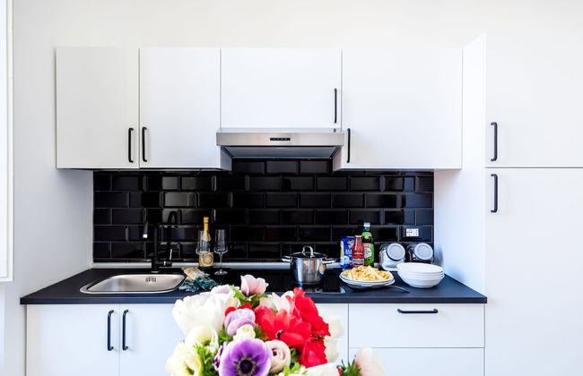 A World Aparts - 32 Modena - Foto 12