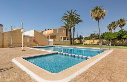 Paraiso en Mar de Cristal Mar Menor - Foto 25