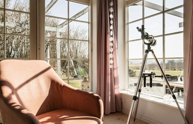 6 Person Holiday Home in Millinge - Foto 17