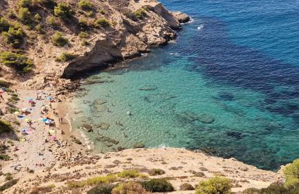 Benidorm, Palm Bay, Levante Beach - Foto 42
